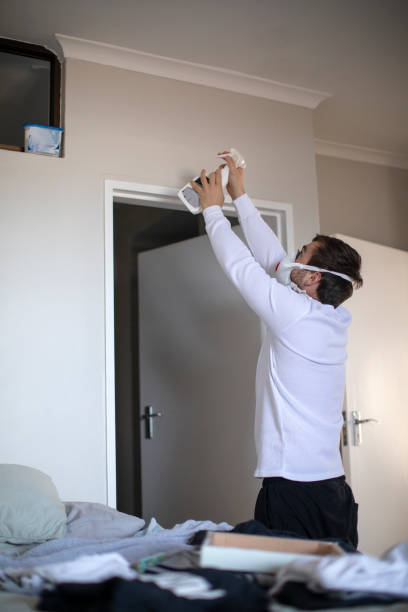 Best Forensic Mold Investigation  in Bangor, WI