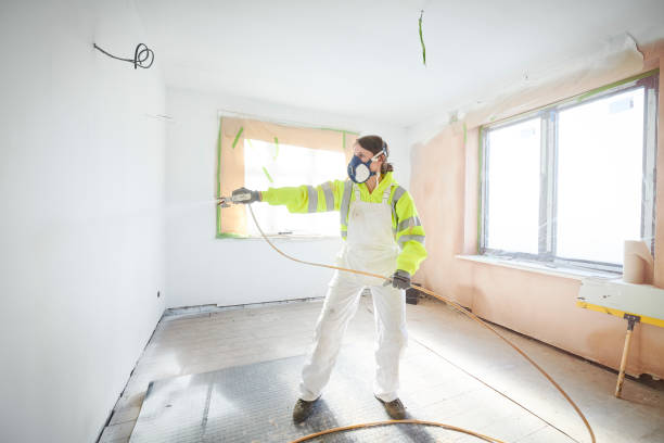 Best Dehumidification Services  in Bangor, WI