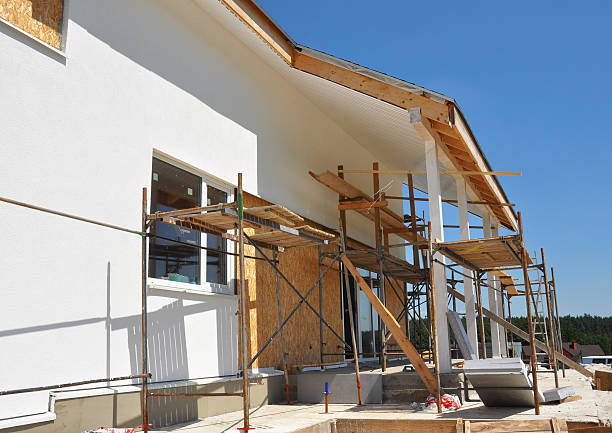 Best Mold Damage Restoration  in Bangor, WI