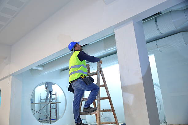 Best HVAC Mold Inspection and Cleaning  in Bangor, WI